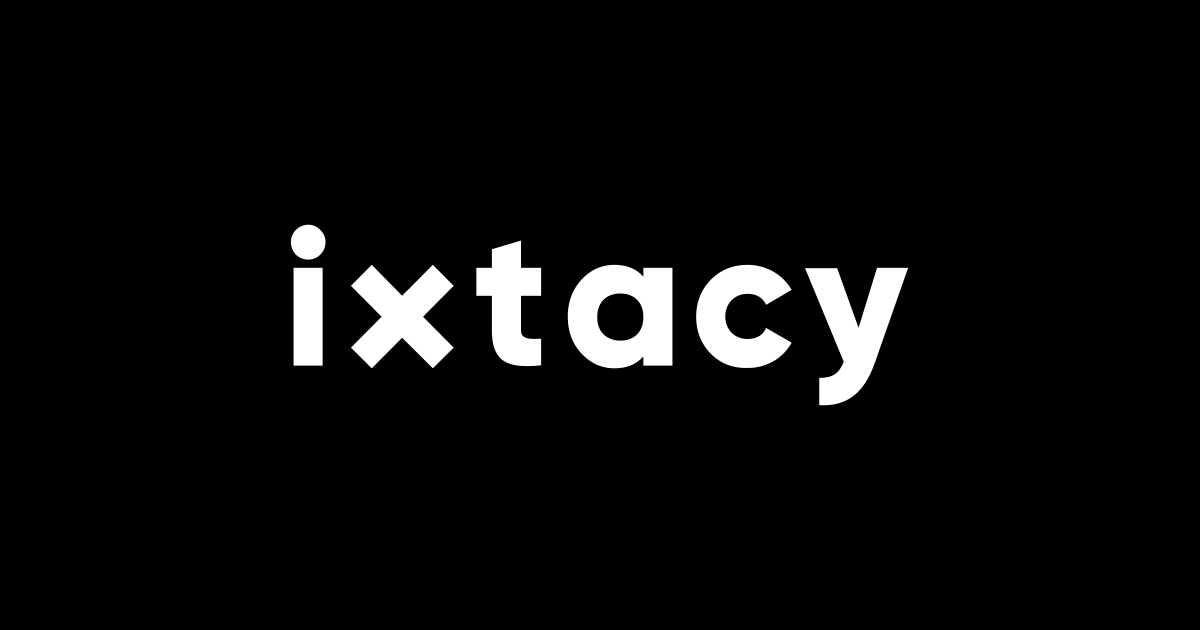 (c) Ixtacy.com